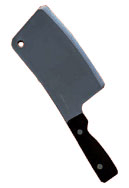 Abbildung eines Ladenspalters